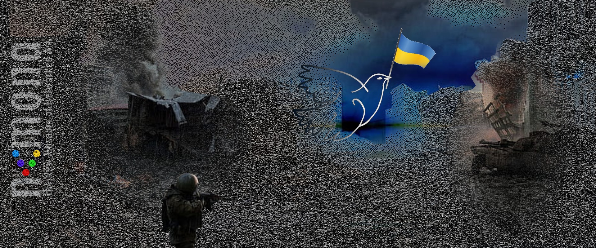 Peace Letters to Ukraine