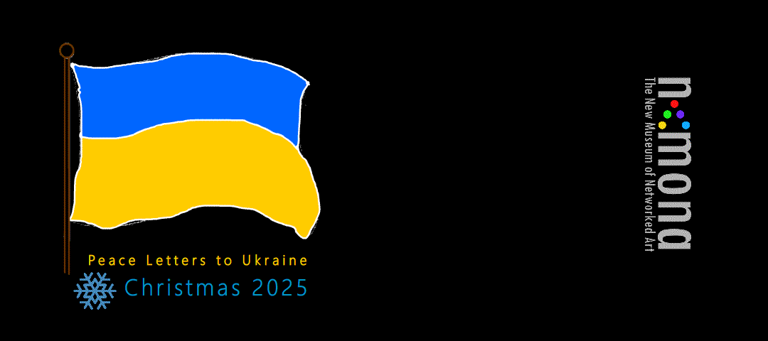 Peace Letters to Ukraine